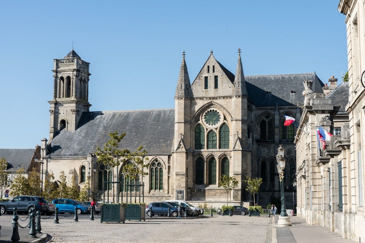 Musée d'art et d'Histoire SaintLéger Wherevart