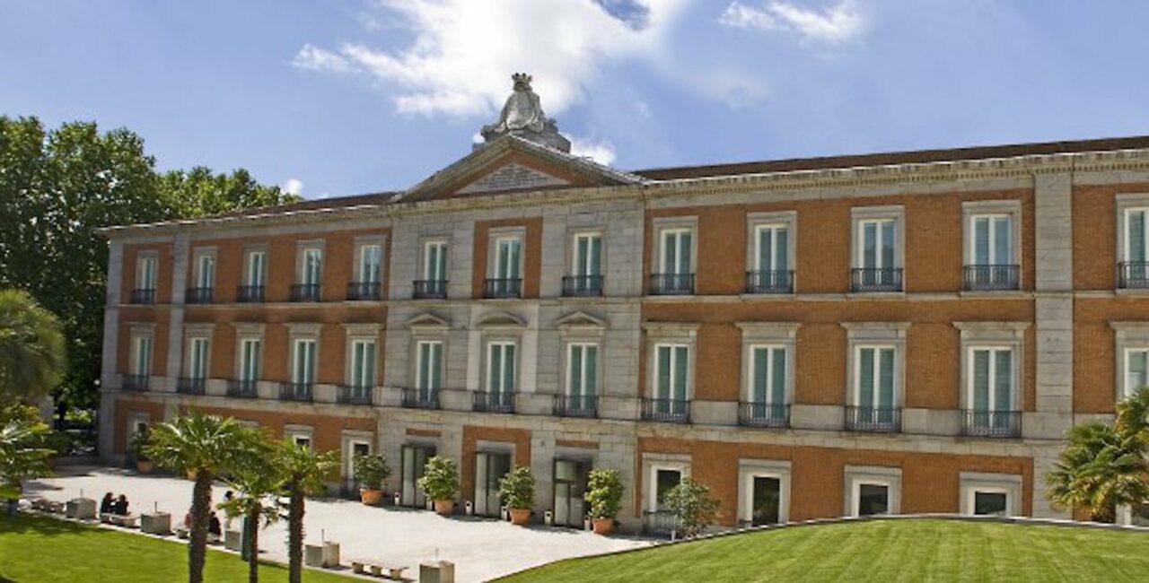 Museo Thyssen Bornemisza