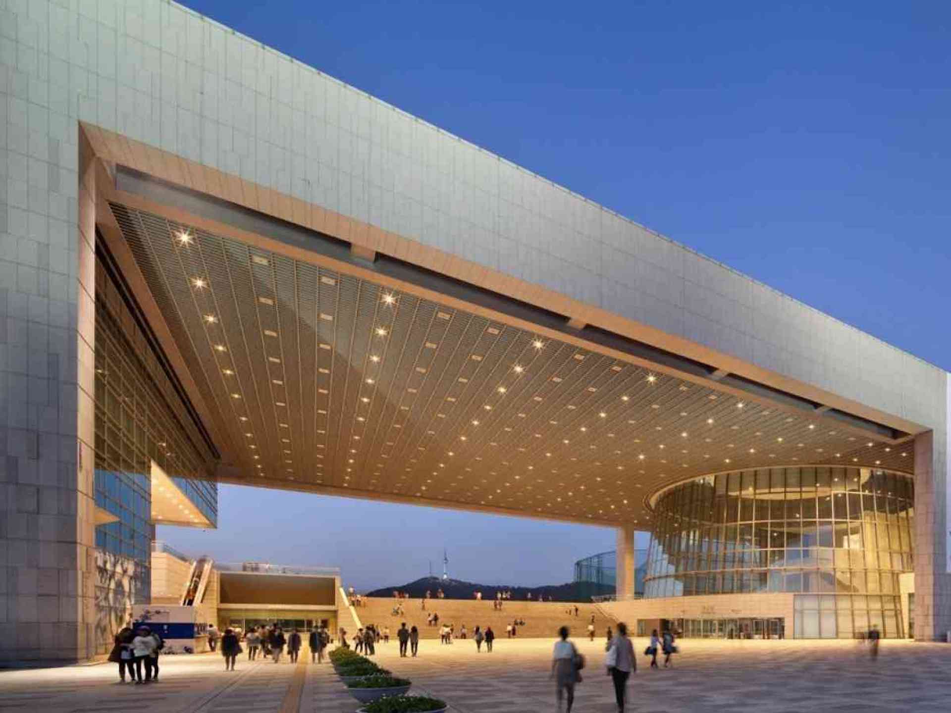 National Museum of Korea 10000 Years of Design Wherevart