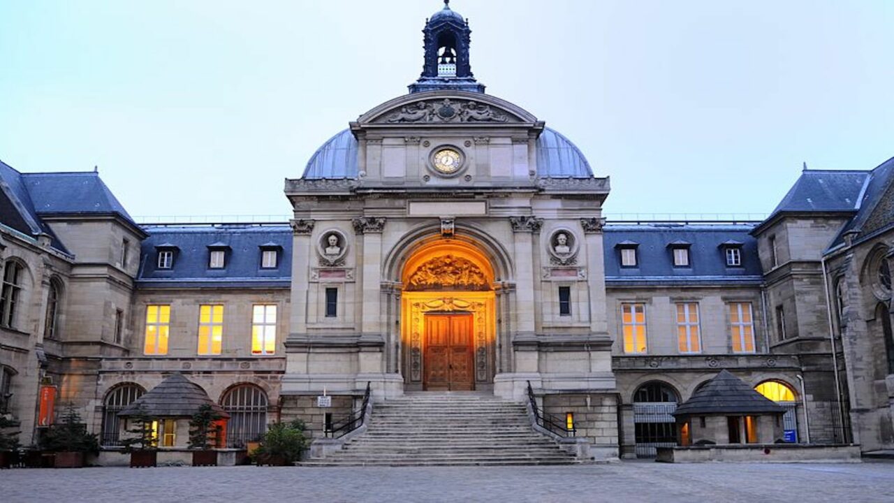 Le Musée Des Arts Et Métiers Cnam Wherevart 